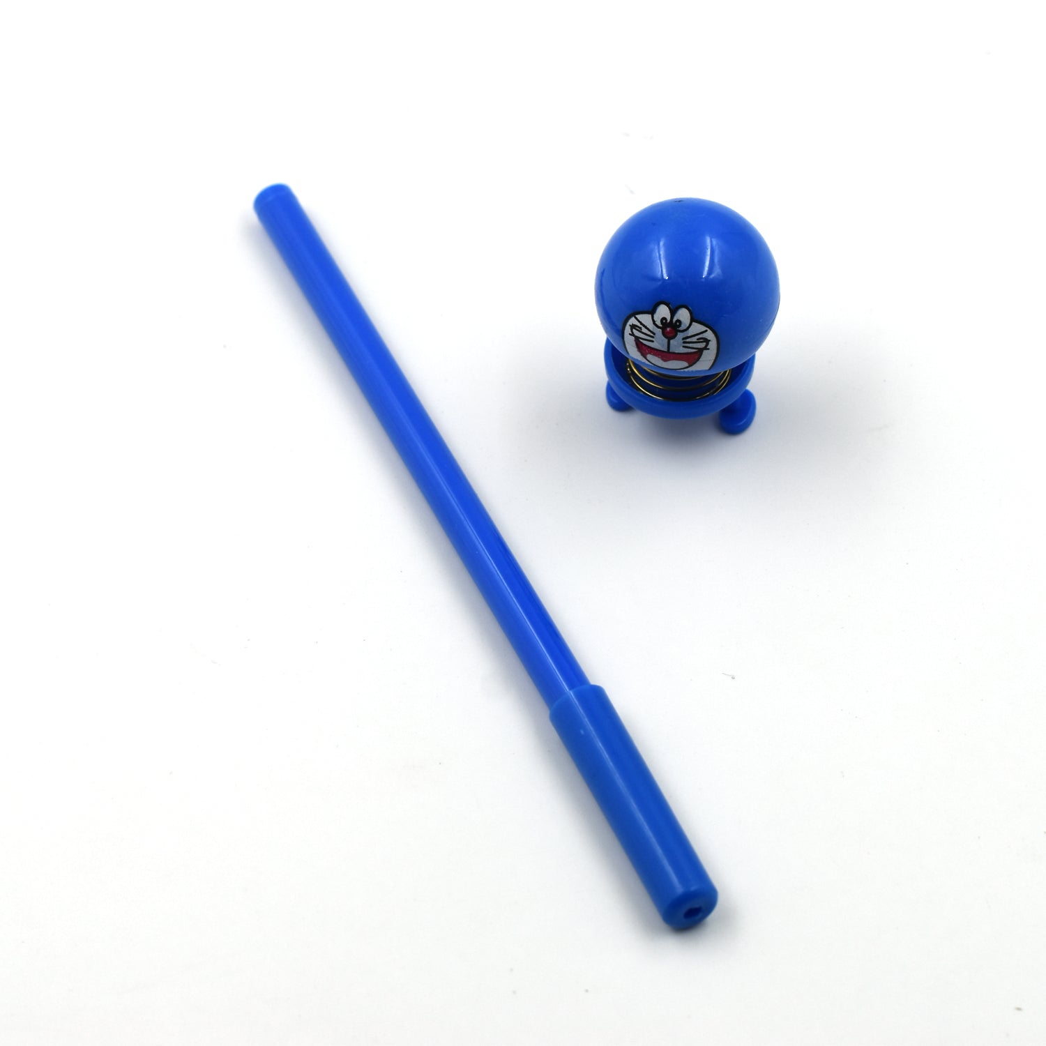 Kid-friendly emoji pencil and pen set designed for fun and learning Kid-friendly emoji pencil and pen set designed for fun and learning